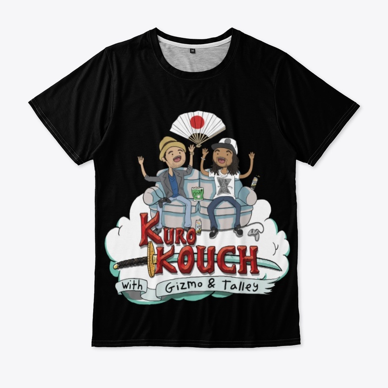 Kuro Kouch Classic
