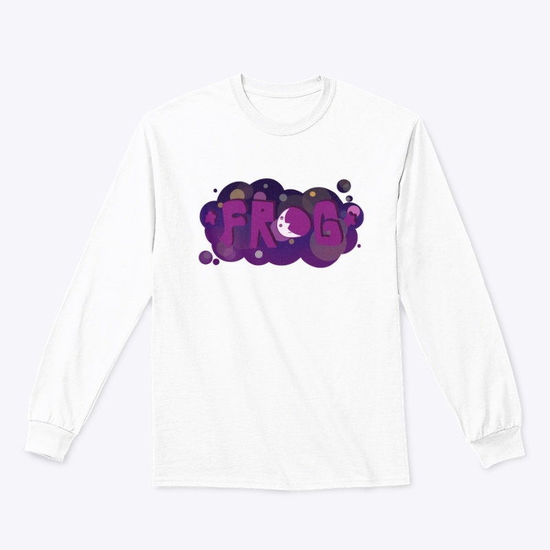 Haus of Frog “Moon”