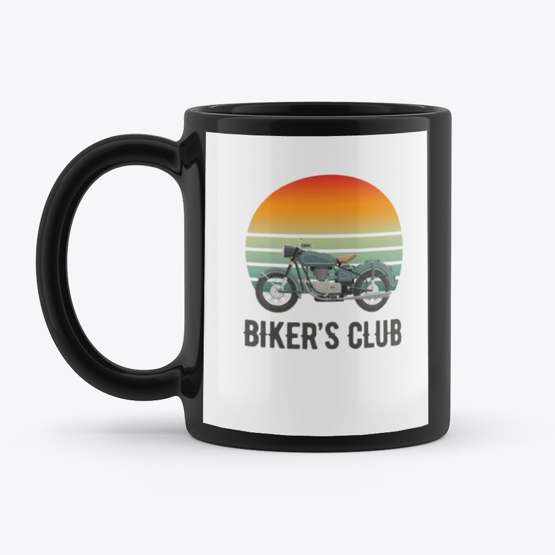 Biker's Club