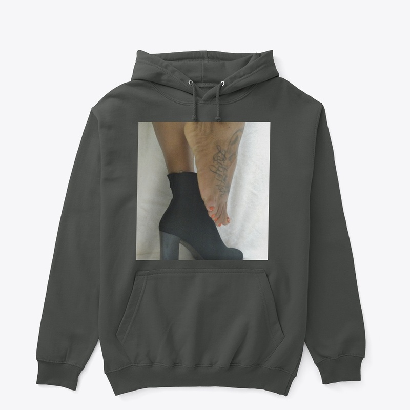 Cover Me Up