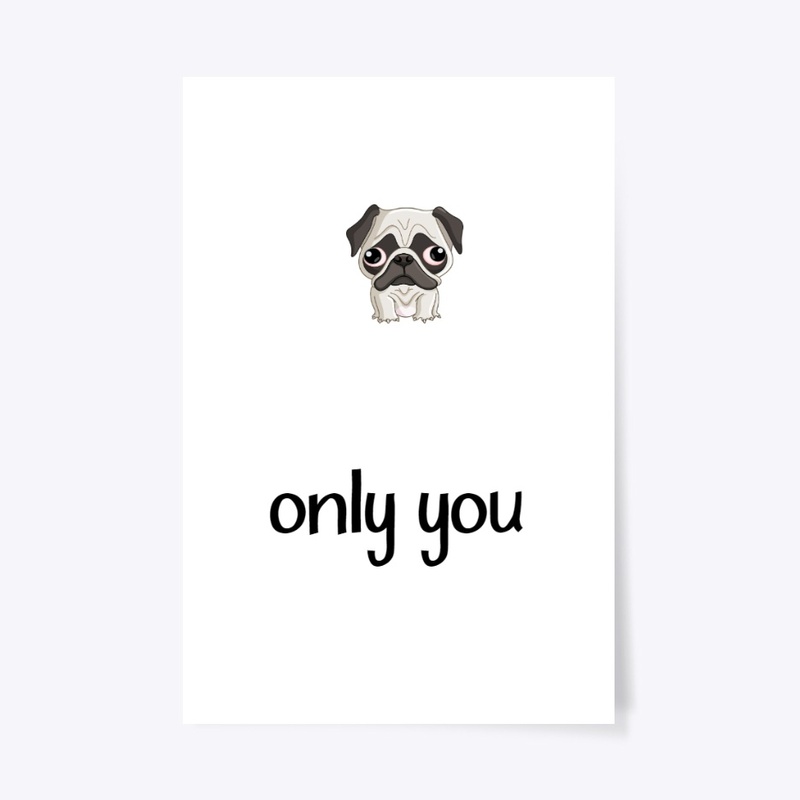 Bulldog -  Only You