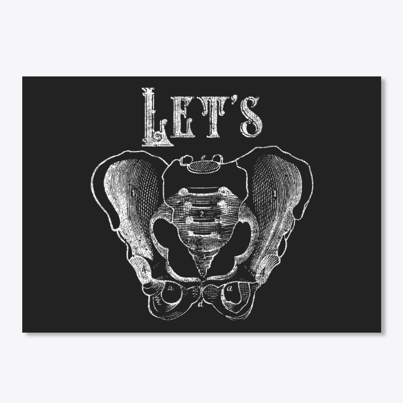 Let's Bone