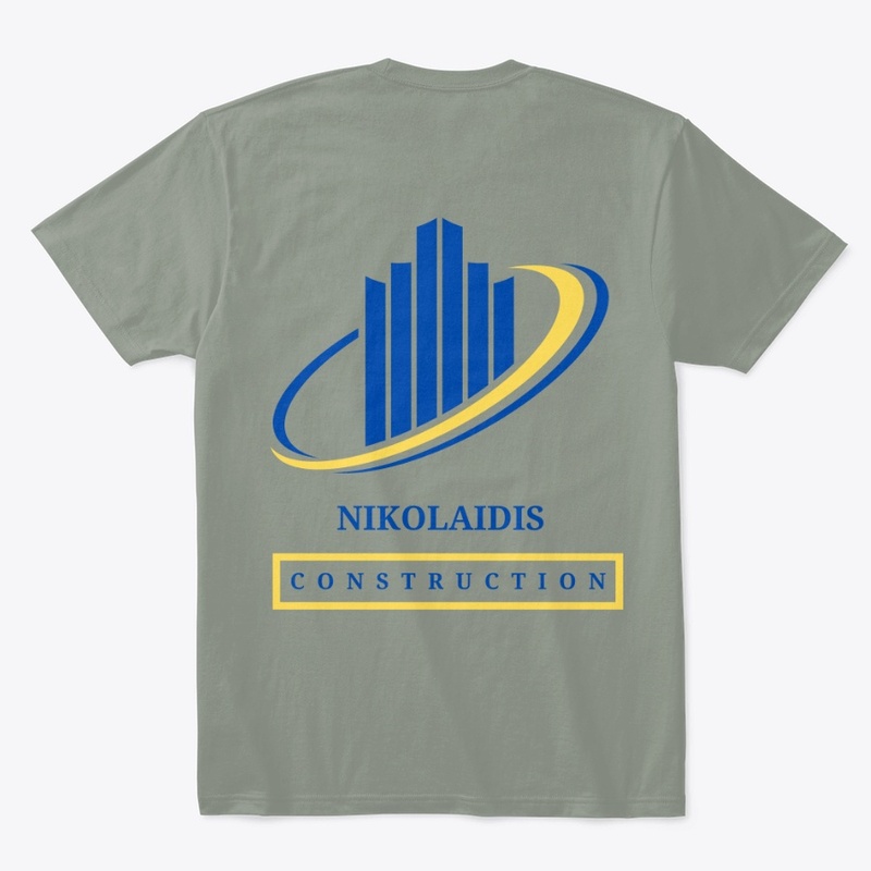 Nikolaidis Construction