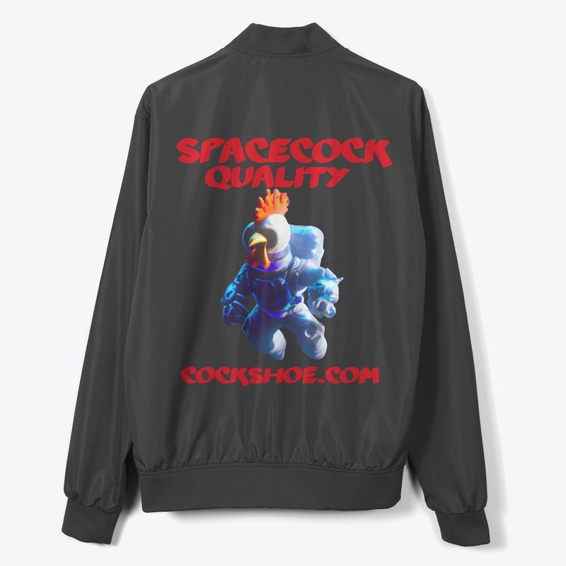 SpaceCock
