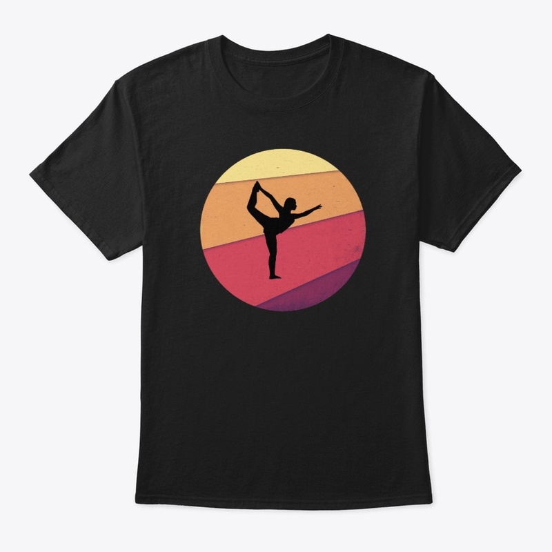 Natarajasana Yoga Pose