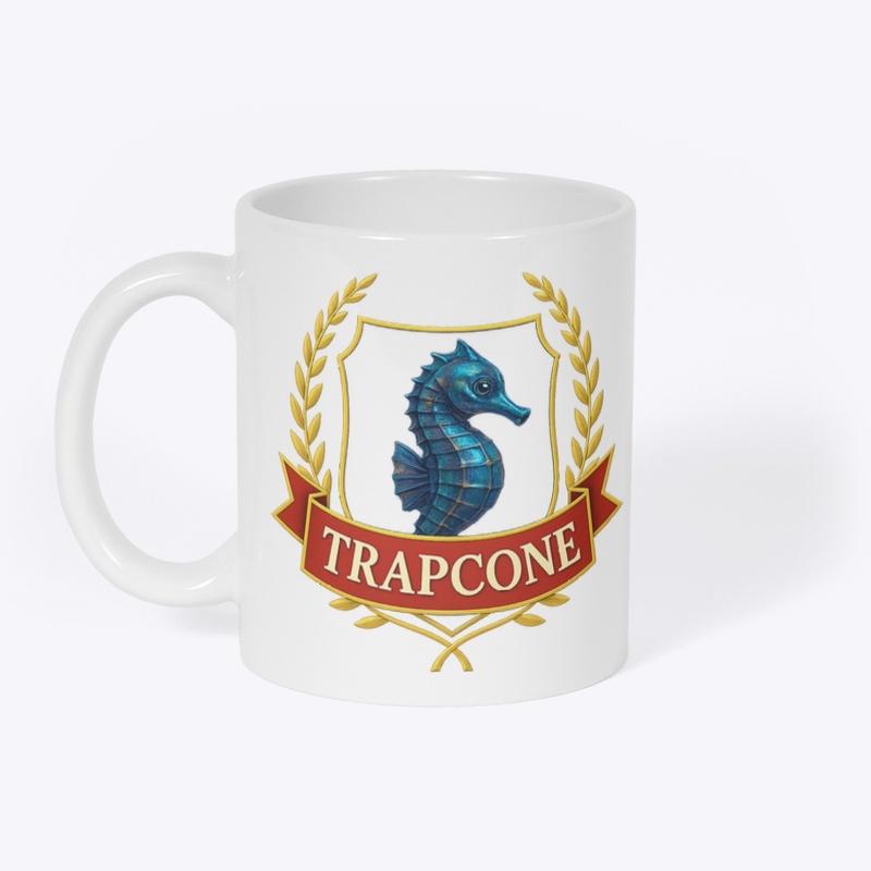Seahorse Trapcone Collection 