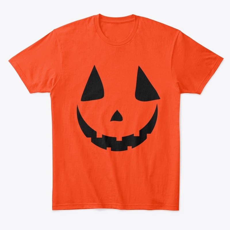 Jack-O-Lantern 