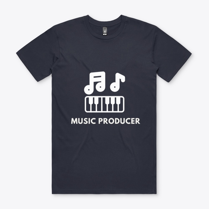 Music Producer T-Shirts