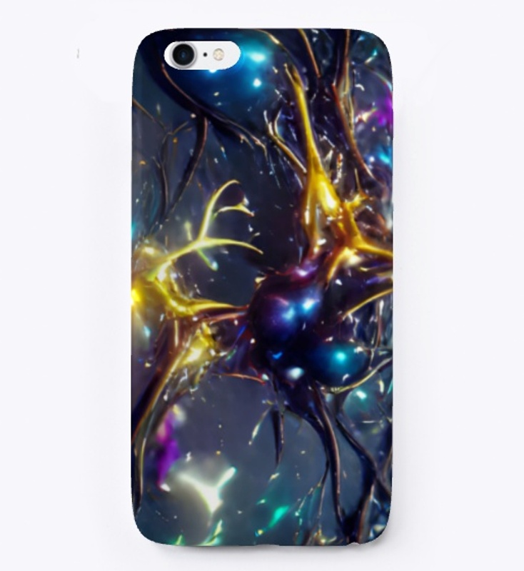 Neural Nebula