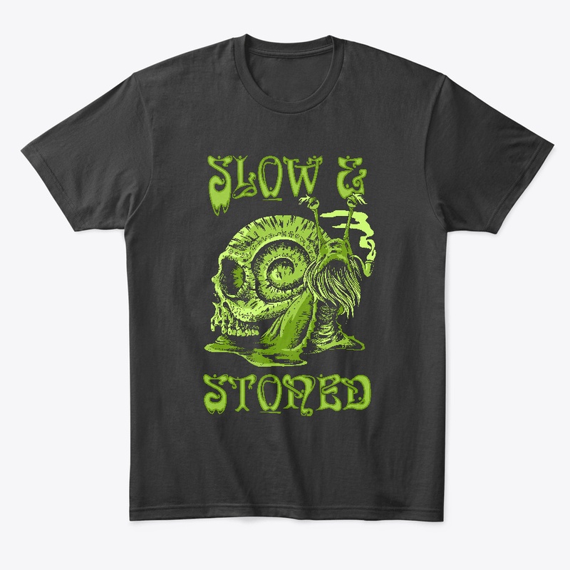 Slow & Stoned