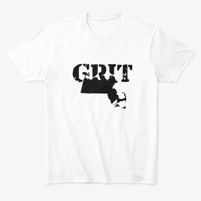Massachusetts Grit