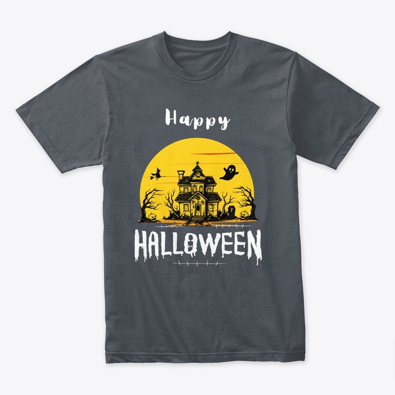 Happpy Halloween 