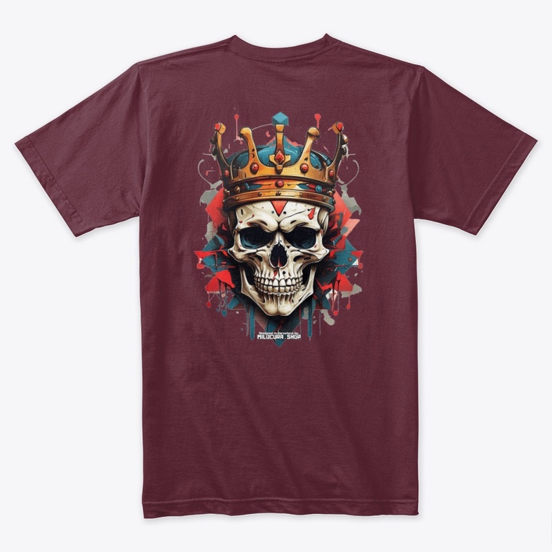 King Skull
