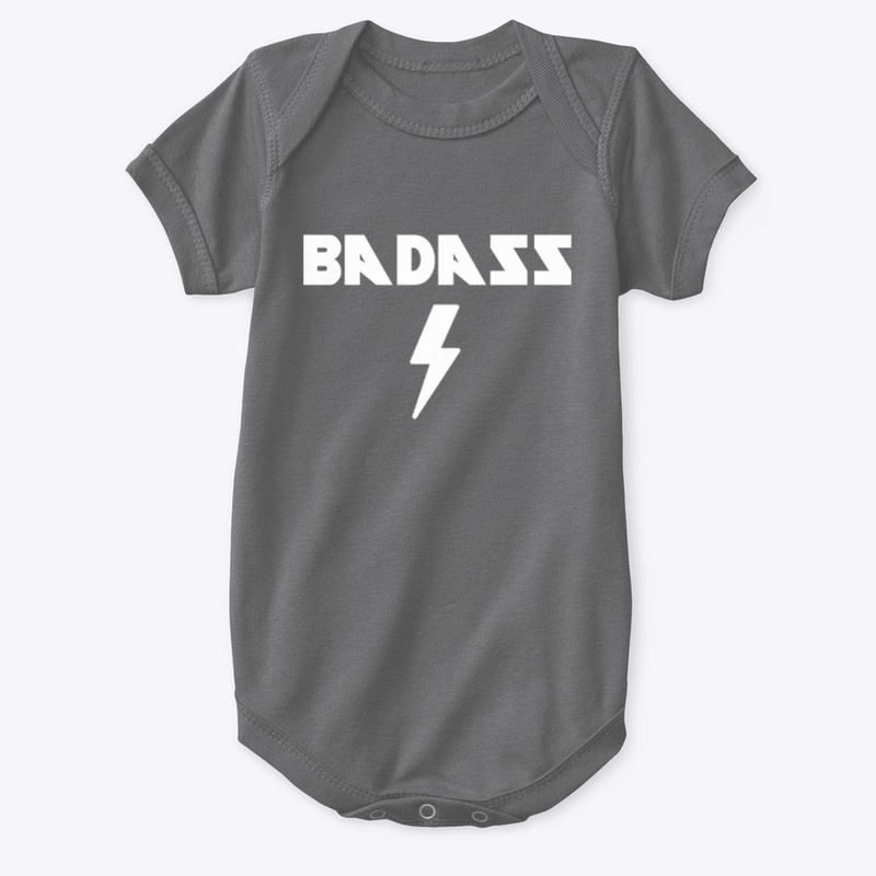 Badass Baby