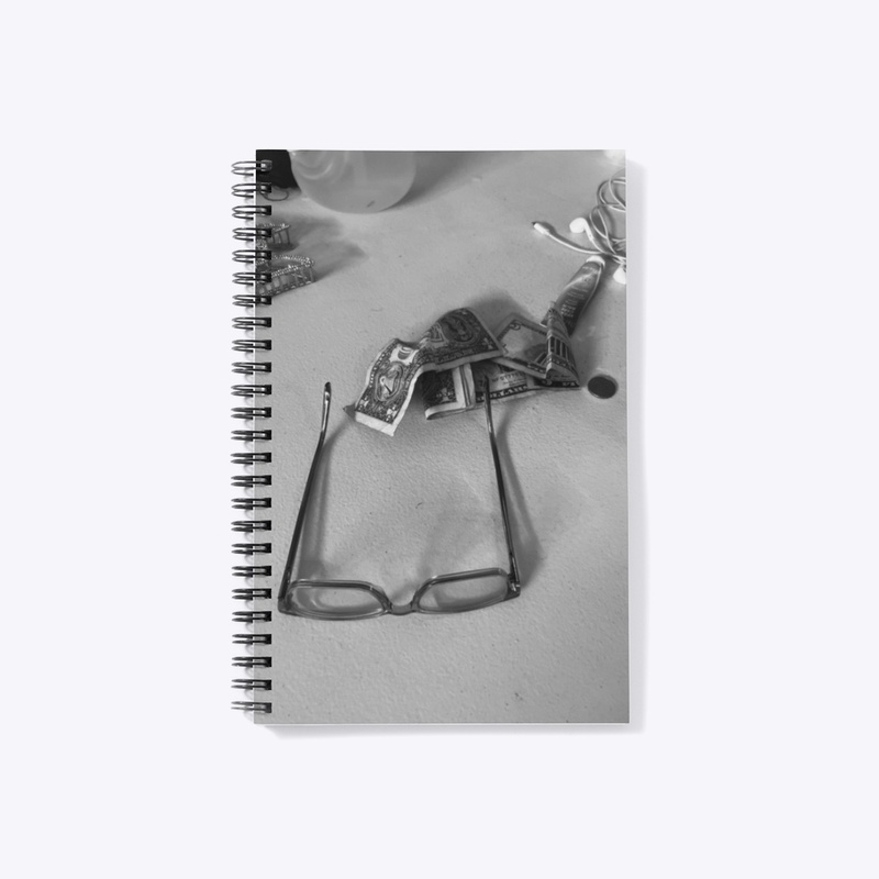 "Essentials" Journal 3