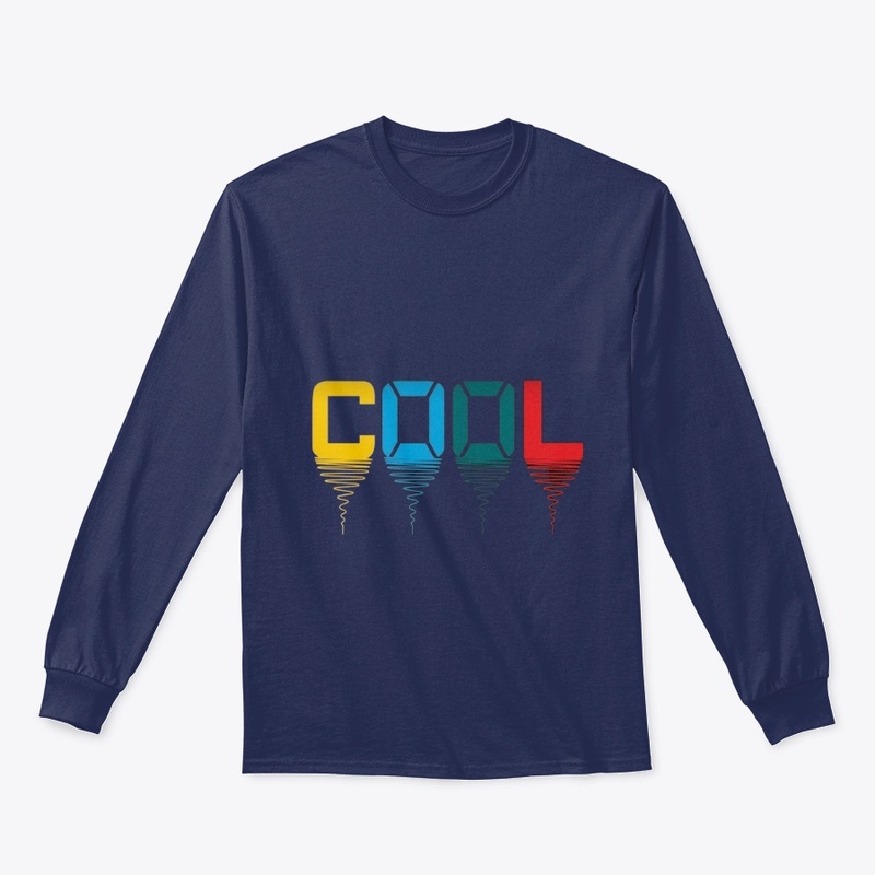 Cool shirt