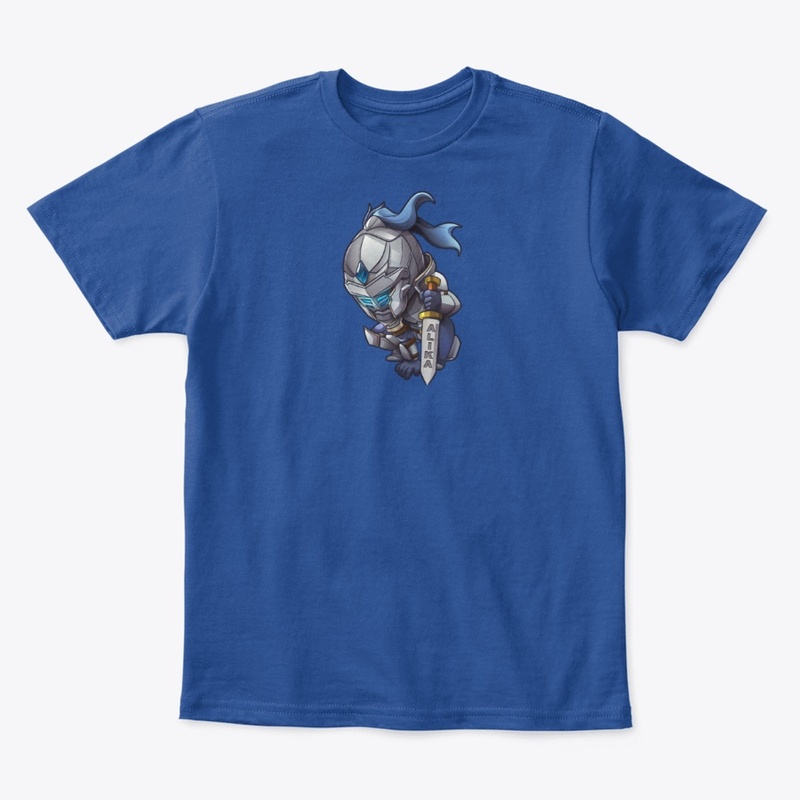 Alika Merch 