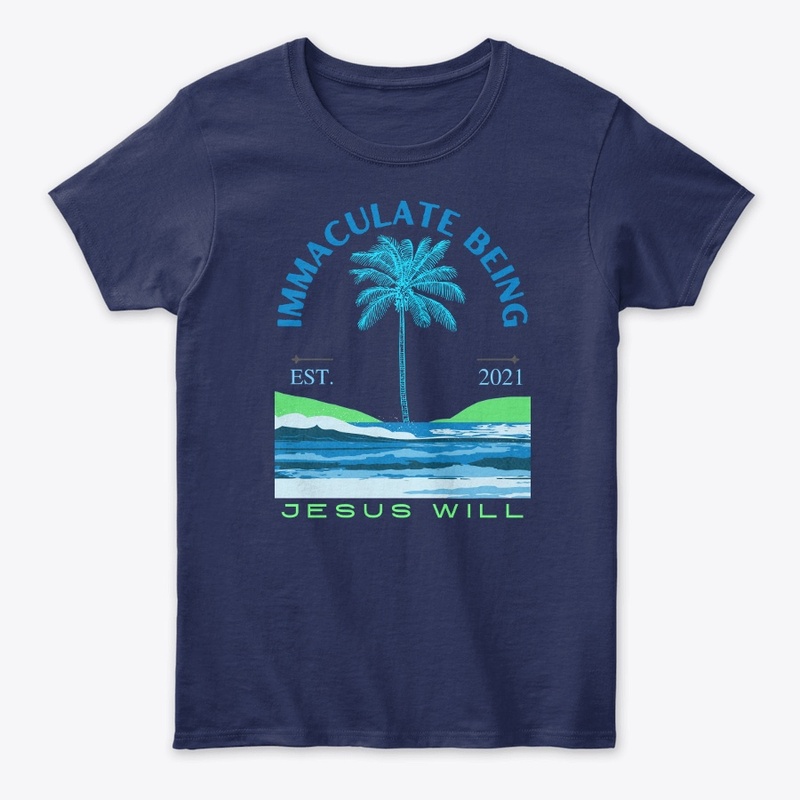 Jesus Will