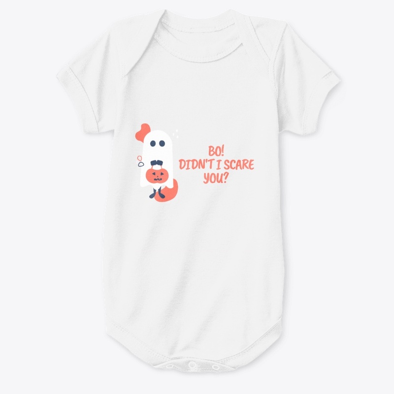 Cute Halloween T-shirts and Pullovers