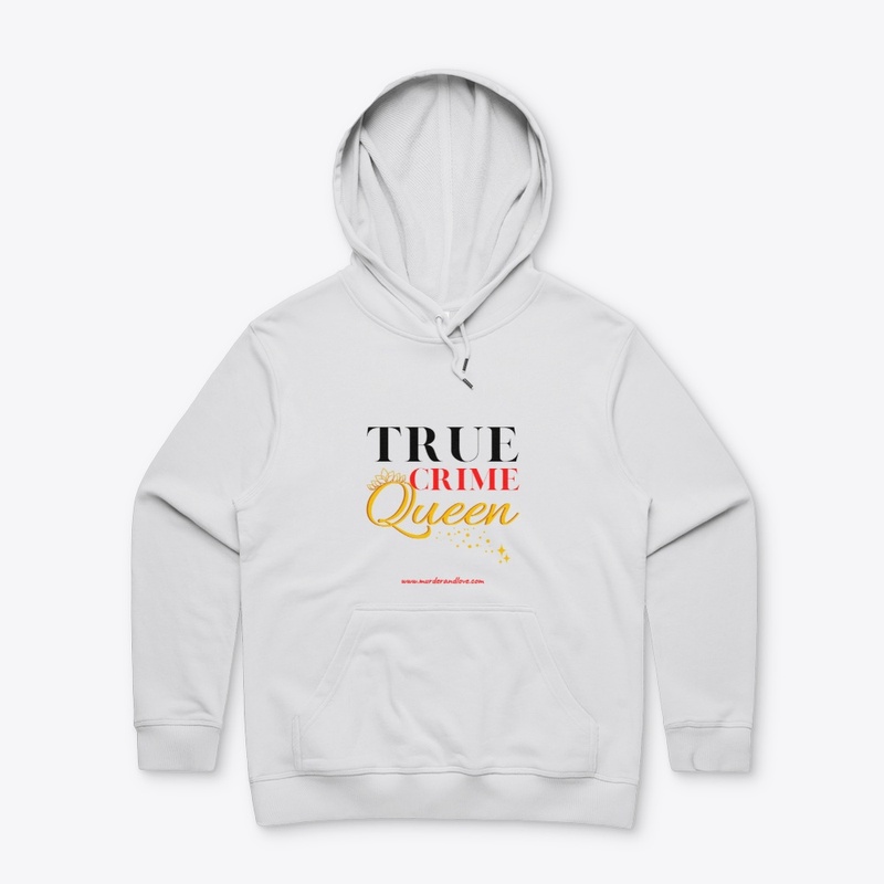 True Crime Queen