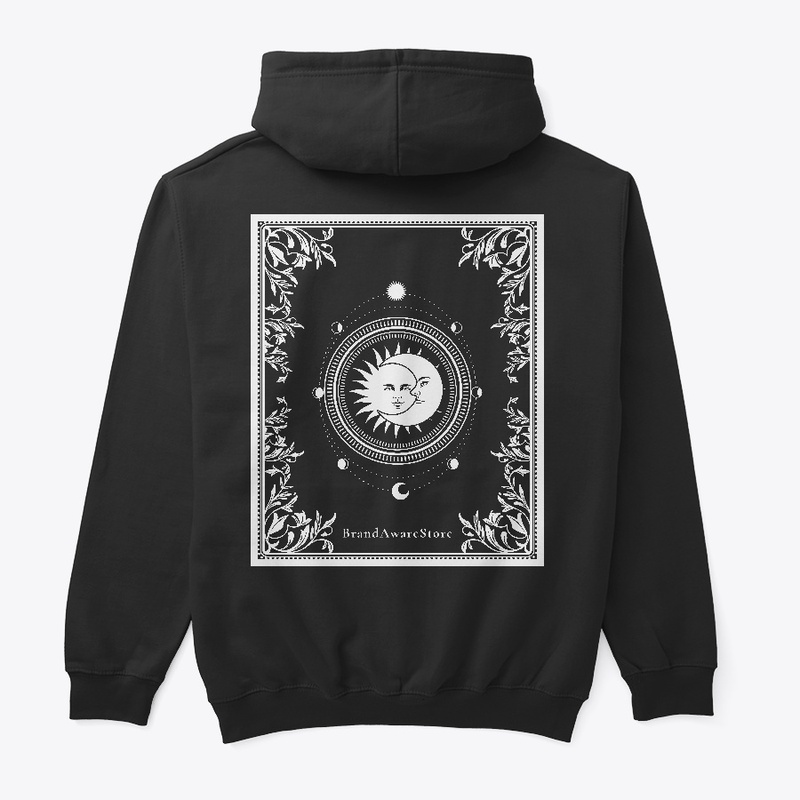 Moon - BrandAwareStore 