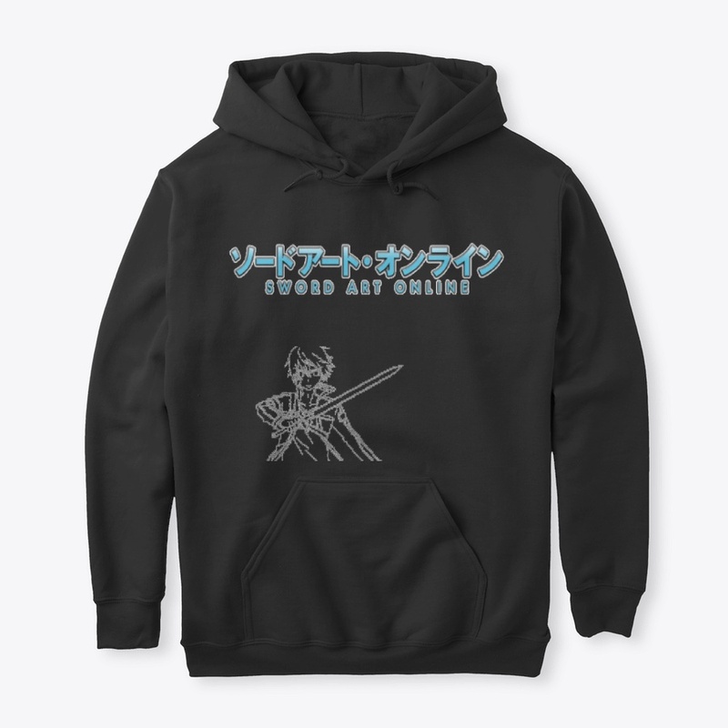 Sword Art Online Kirito