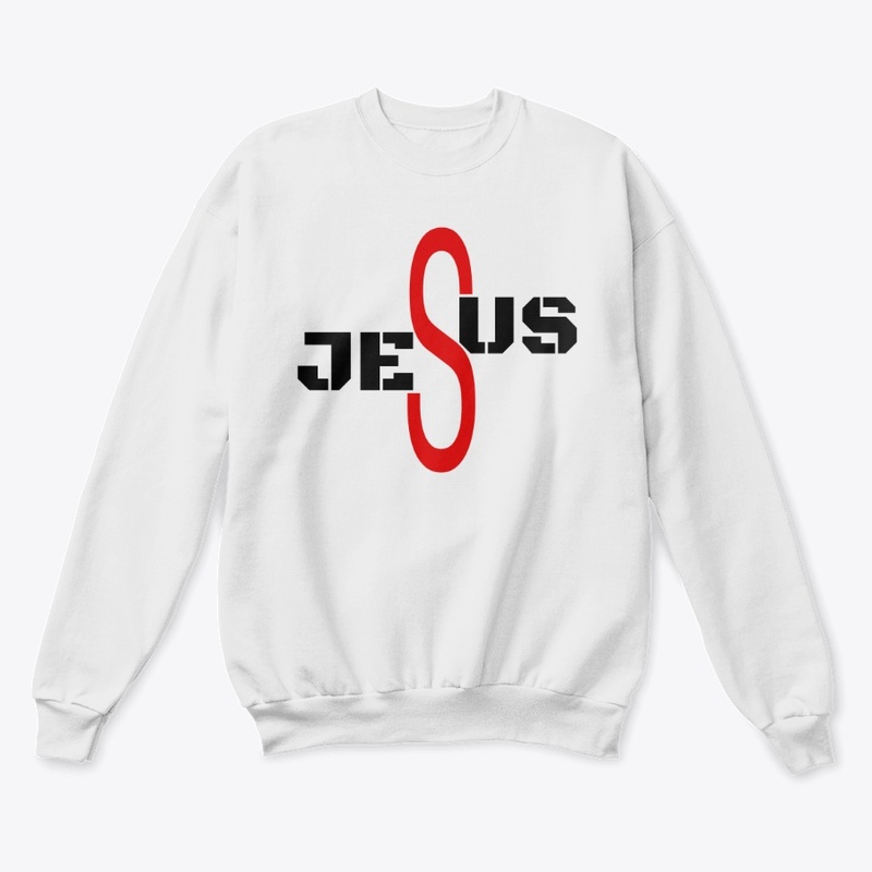 Jesus Blood 