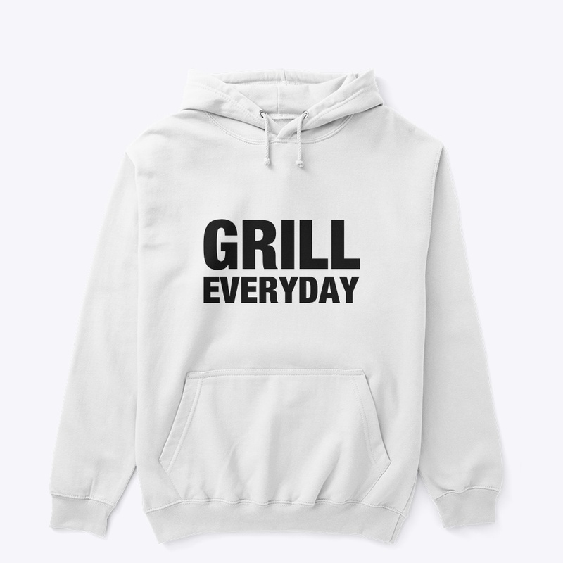Grill Everyday