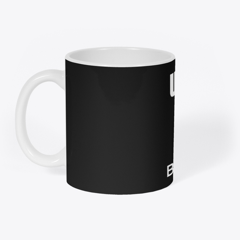 UBUNTU - BELIZE (BLK)