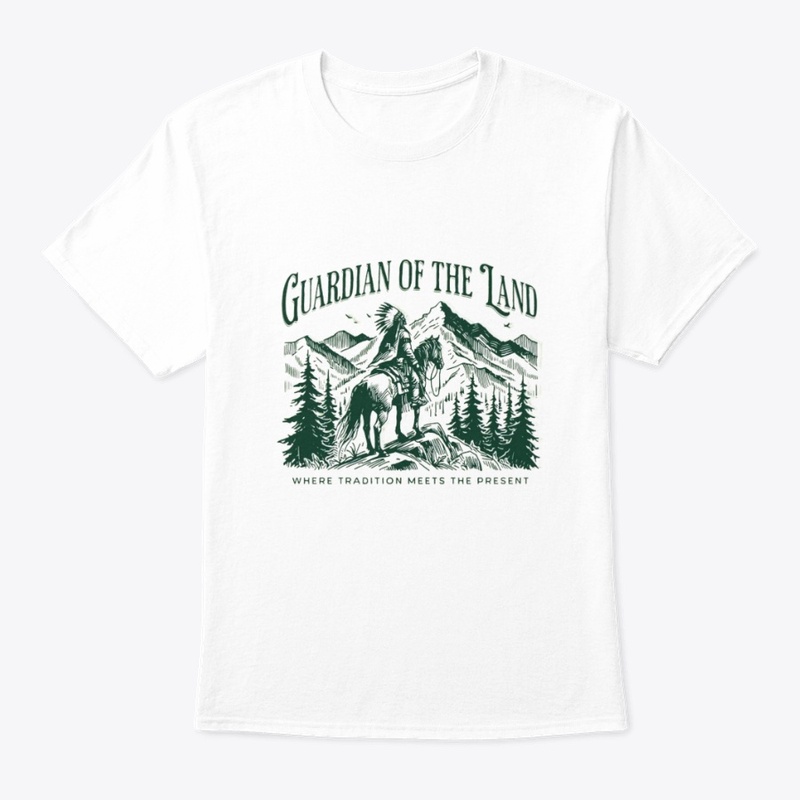 Guardian of the Land