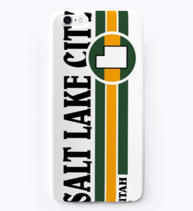 Utah Retro Bars