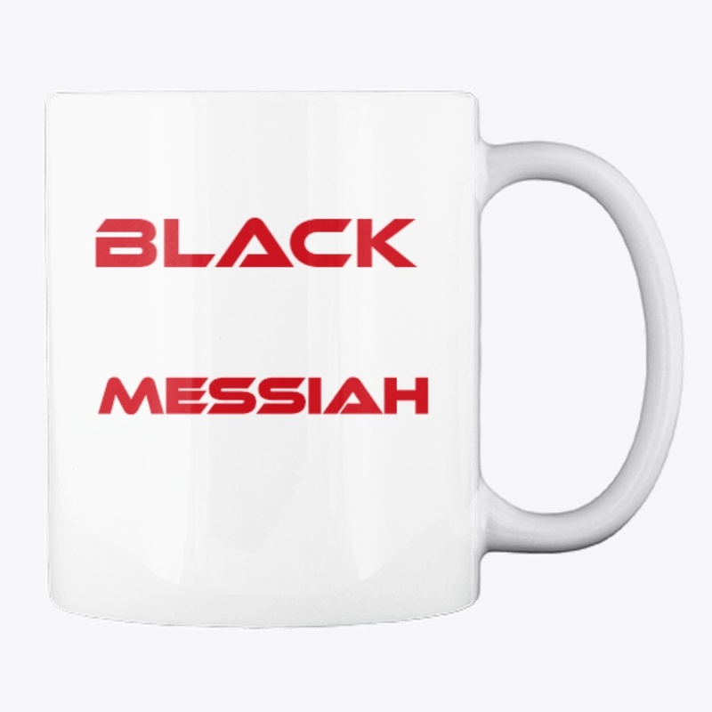 BLACK MESSIAH