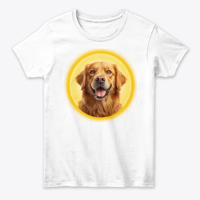 Lovely Dog