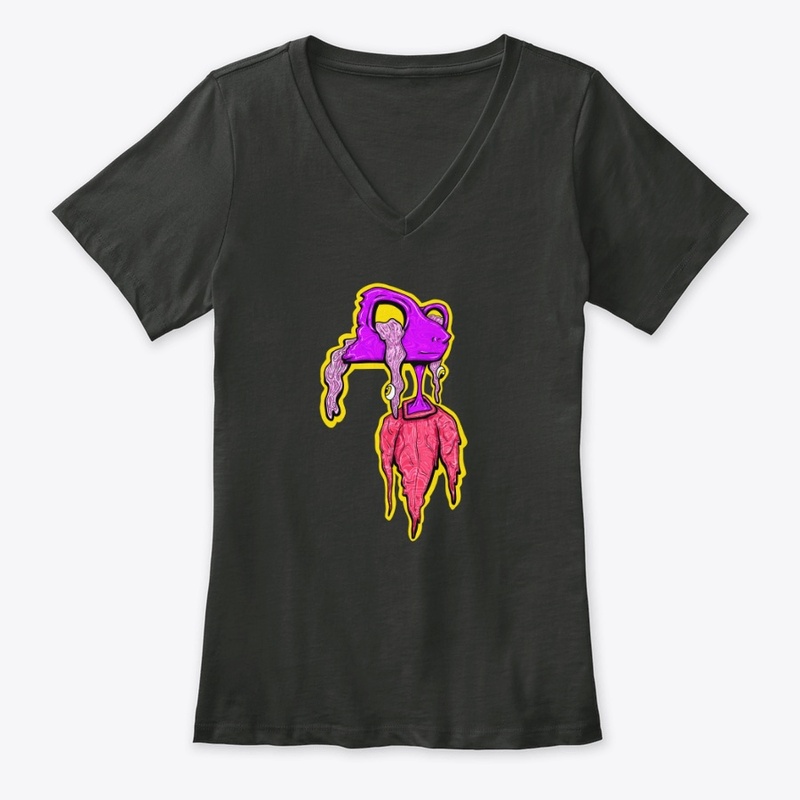 Skull Drip