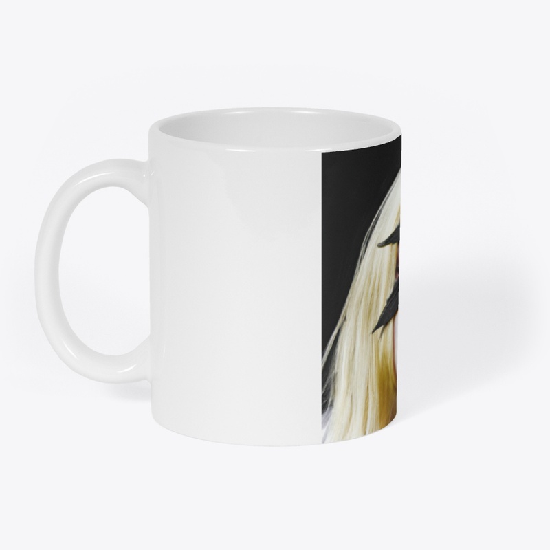 Cannaviajes Woman Leaf
