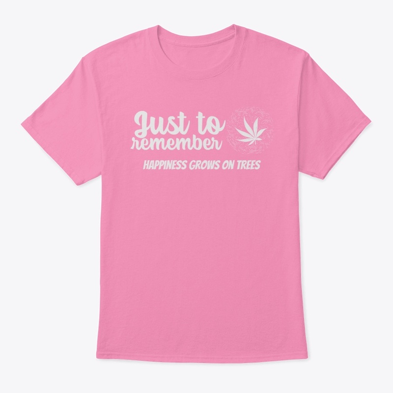 Happiness Grows On Trees
