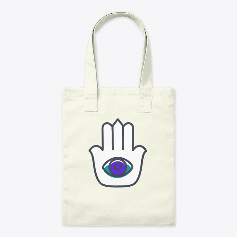 HAMSA Symbol  01