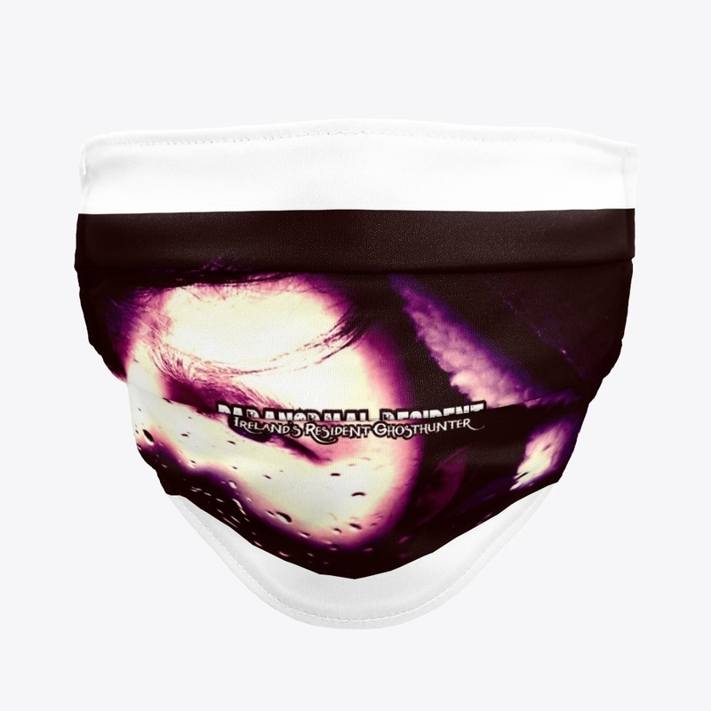 Paranormal Resident Mask