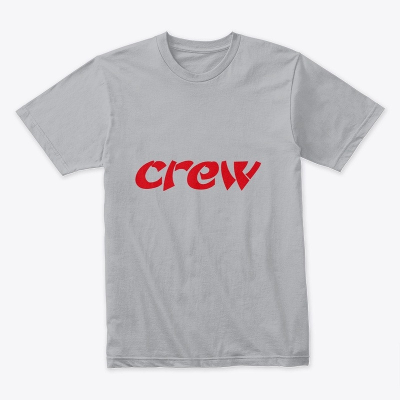 CREW