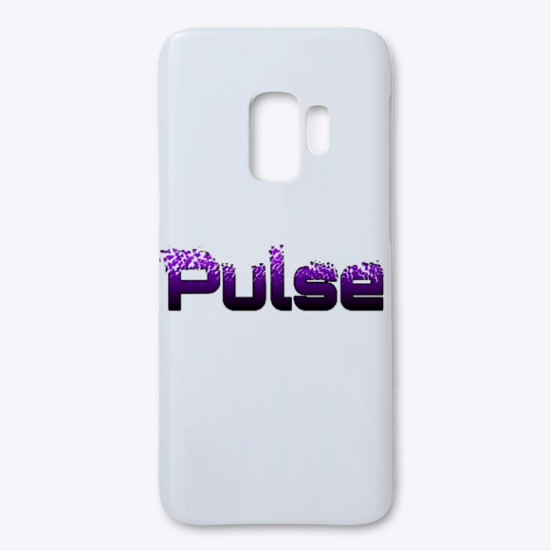 Pulse Clan Samsung Case