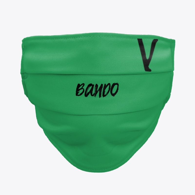 VLARDE BANDO