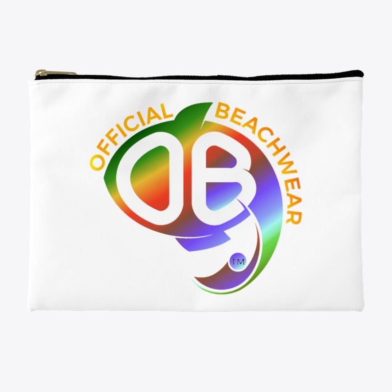 OB Happy Vibes Logo