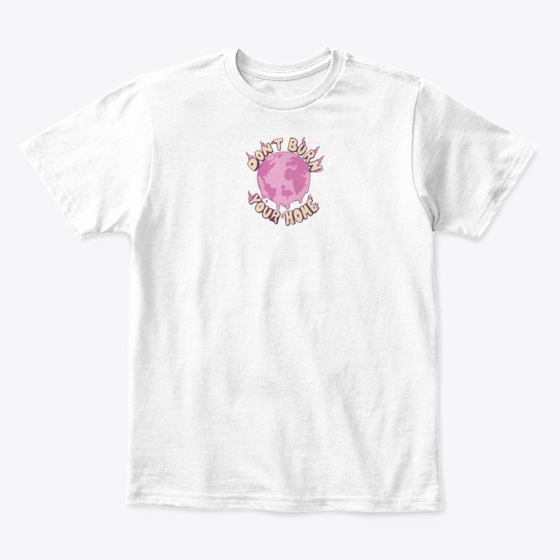 Flamingo Merch