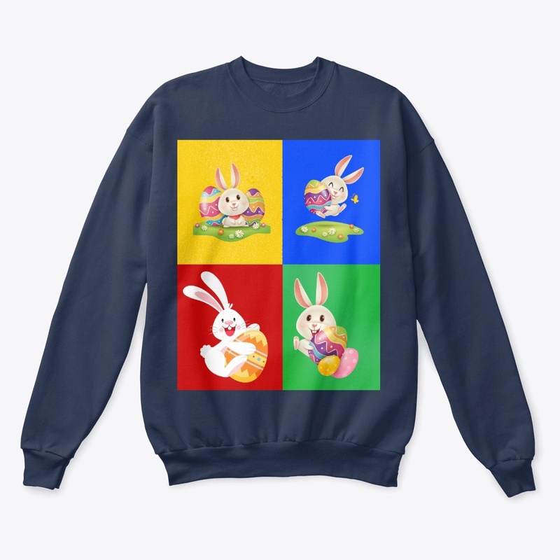 Funny Bunny T-shirts