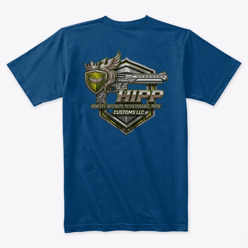 Royal - Green HIPP Collection