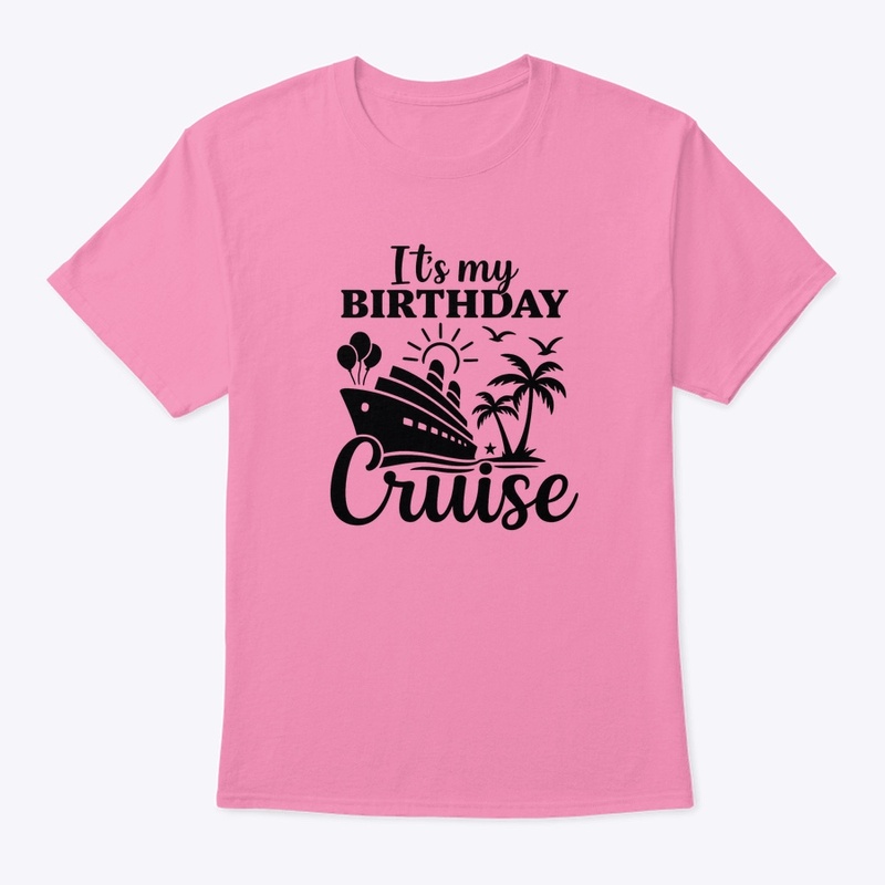 Birthday Cruise