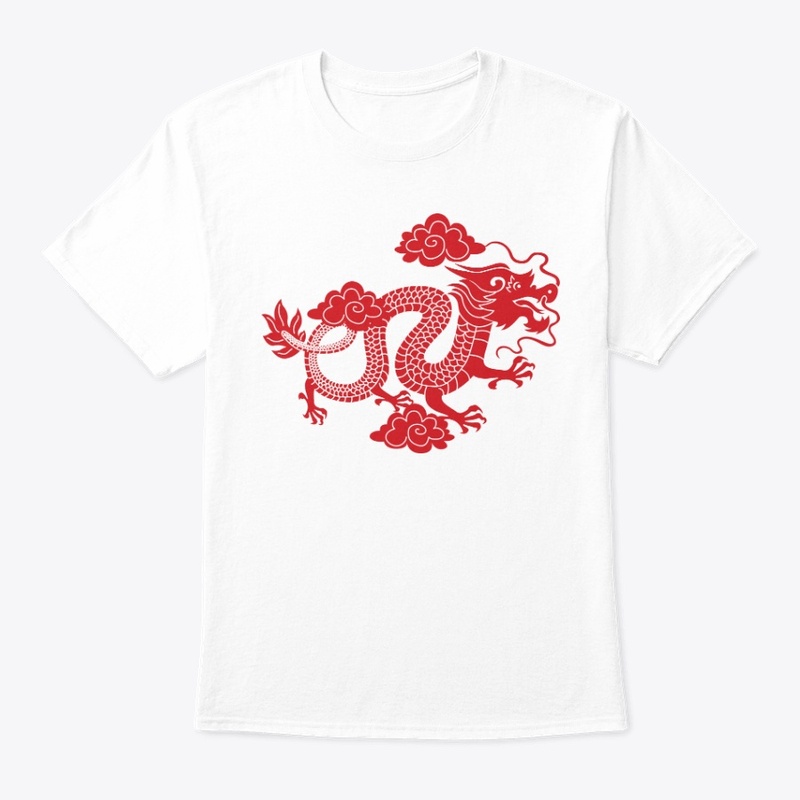 Dragon in the Sky