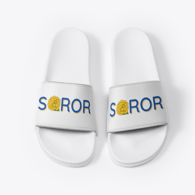 SGRho Soror