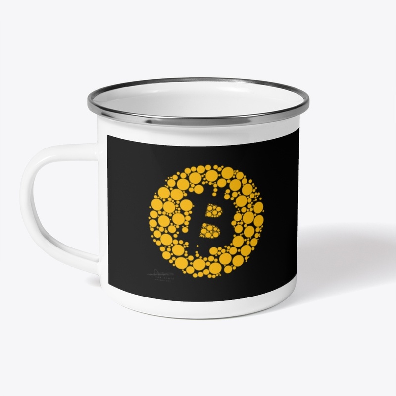BITCOIN LOGO Collections 