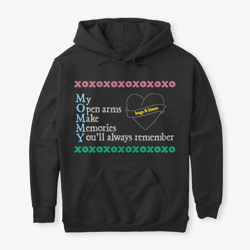 MOMMY acronym